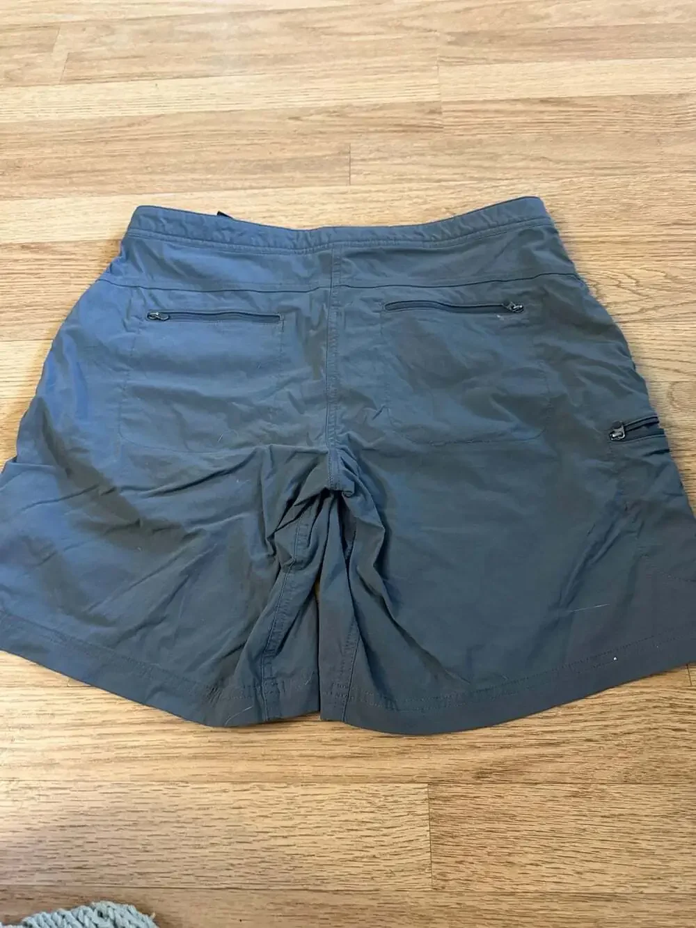 Columbia women’s gray